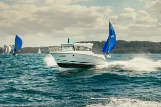 Thumbnail von Parker 800 Weekend 800 Weekend