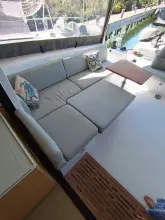 Thumbnail von Nautitech 44 Open Athena