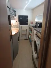 Thumbnail von Nautitech 44 Open Athena