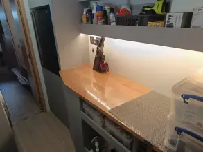 Thumbnail von Nautitech 44 Open Athena