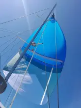 Thumbnail von Nautitech 44 Open Athena