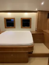 Thumbnail von Stevens 1600 Dutch Steel Trawler