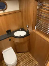 Thumbnail von Stevens 1600 Dutch Steel Trawler