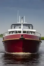 Thumbnail von Stevens 1600 Dutch Steel Trawler