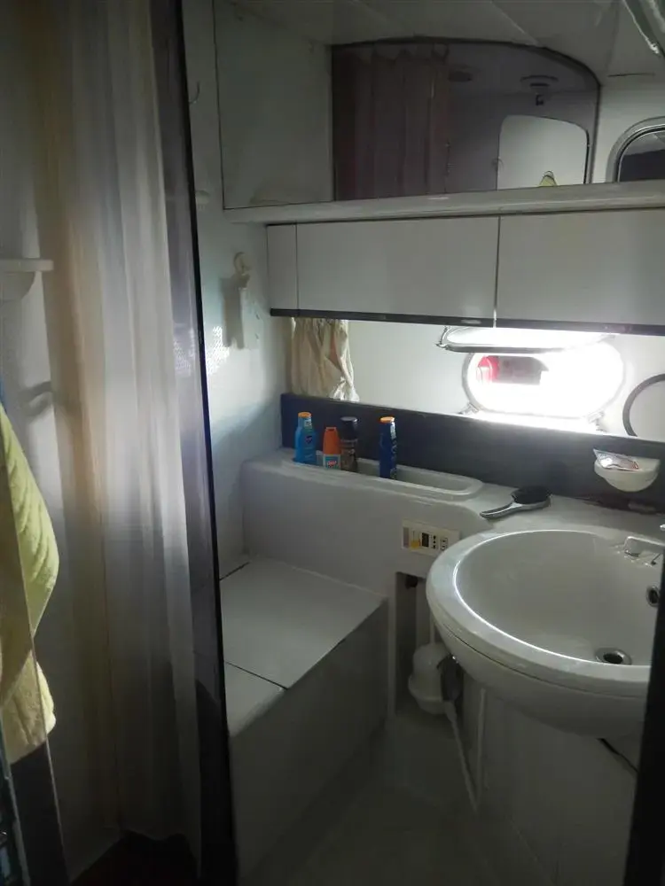 Thumbnail von Mochi Craft 44 Fly