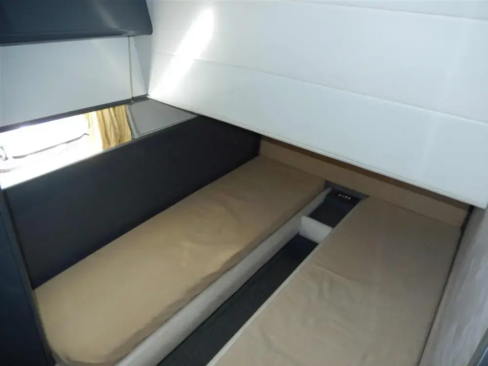 Thumbnail von Mochi Craft 44 Fly