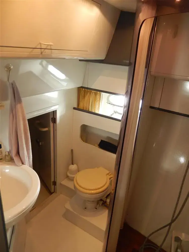 Thumbnail von Mochi Craft 44 Fly