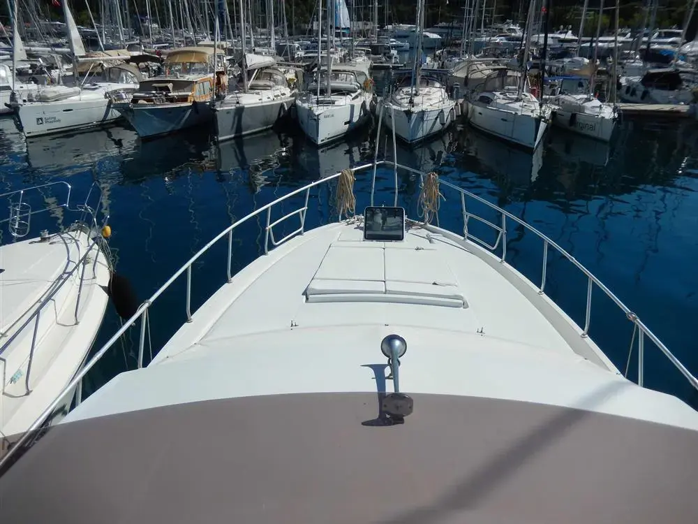 Thumbnail von Mochi Craft 44 Fly