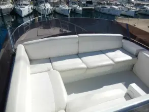 Thumbnail von Mochi Craft 44 Fly