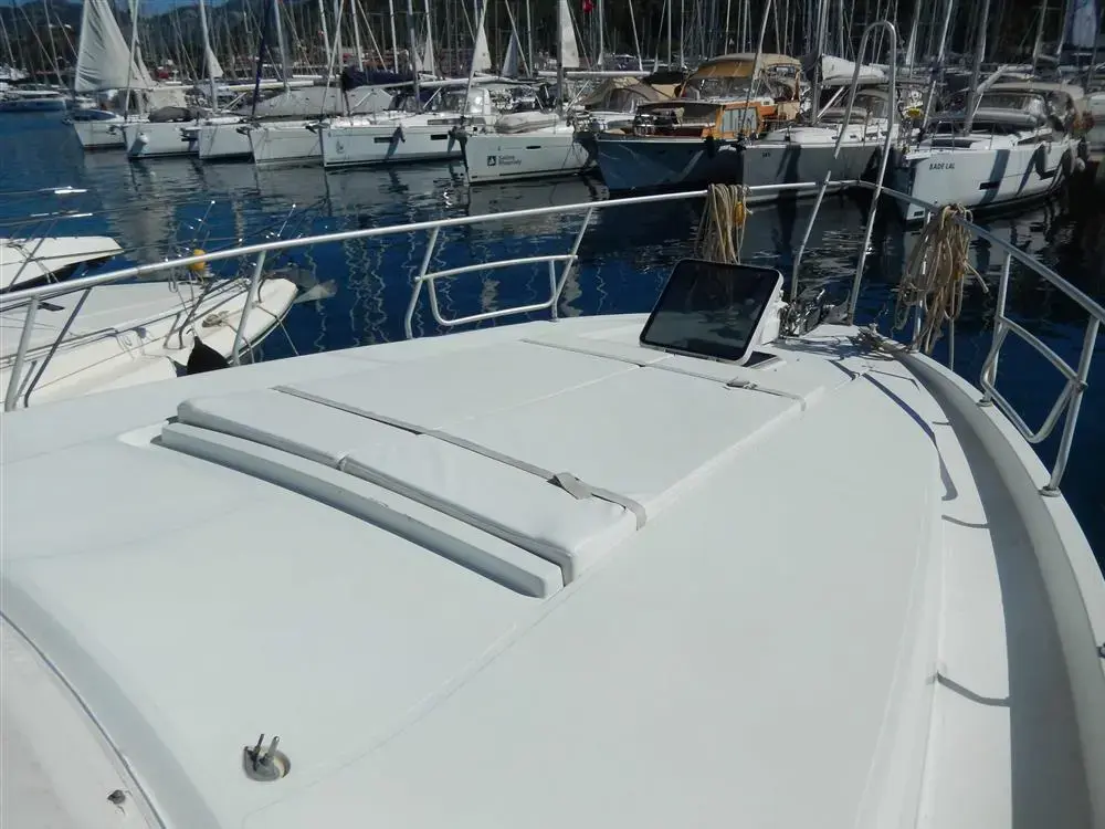 Thumbnail von Mochi Craft 44 Fly