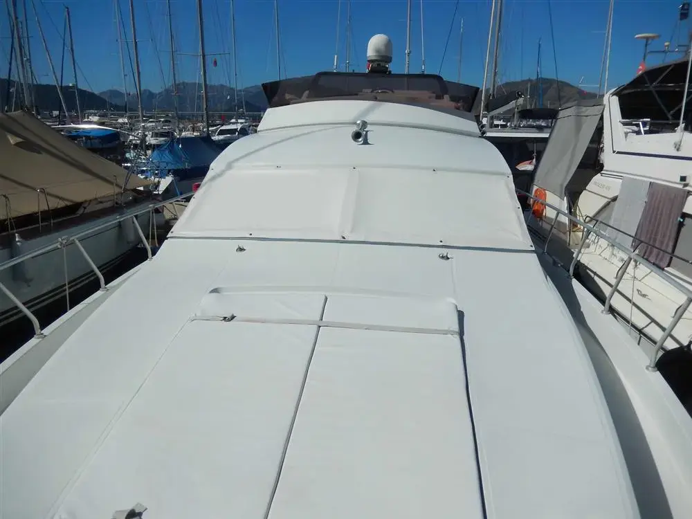 Thumbnail von Mochi Craft 44 Fly