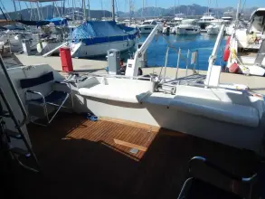 Thumbnail von Mochi Craft 44 Fly