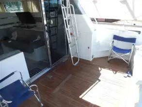 Thumbnail von Mochi Craft 44 Fly