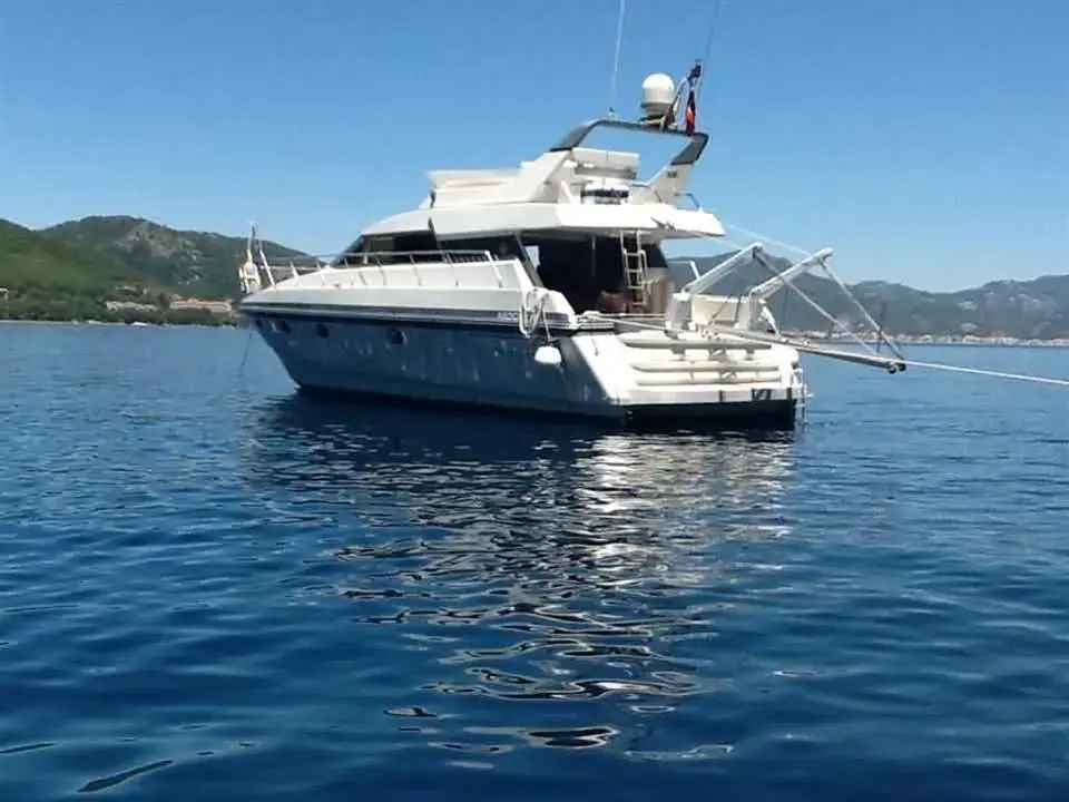 Thumbnail von Mochi Craft 44 Fly