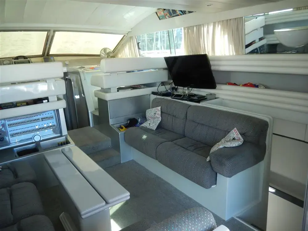 Thumbnail von Mochi Craft 44 Fly