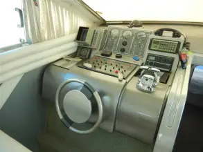 Thumbnail von Mochi Craft 44 Fly