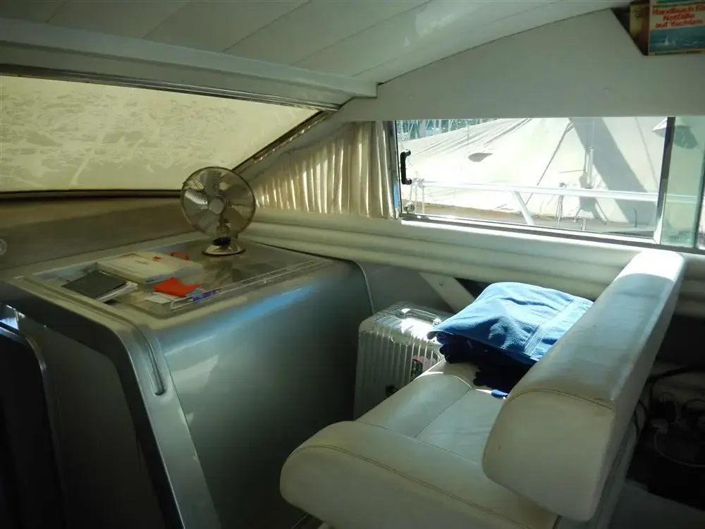 Thumbnail von Mochi Craft 44 Fly