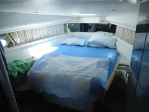 Thumbnail von Mochi Craft 44 Fly