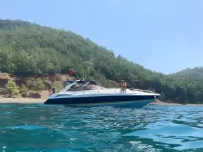 Thumbnail von Sunseeker Superhawk 34 Sunseeker 34 Superhawk