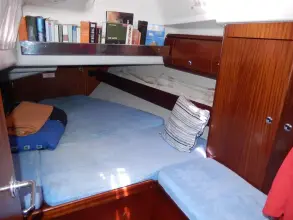 Thumbnail von Bavaria 49 WHISPERPROP