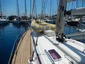 Thumbnail von Bavaria 49 WHISPERPROP