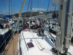 Thumbnail von Bavaria 49 WHISPERPROP