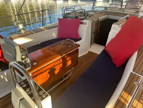 Thumbnail von Bavaria 49 WHISPERPROP