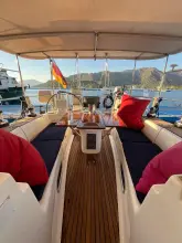 Thumbnail von Bavaria 49 WHISPERPROP