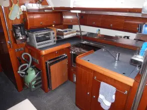 Thumbnail von Bavaria 49 WHISPERPROP