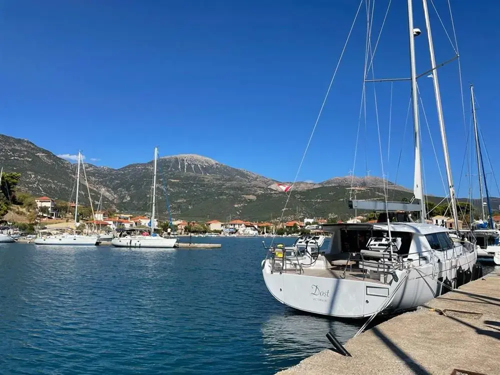 Thumbnail von Moody DS54 DOST