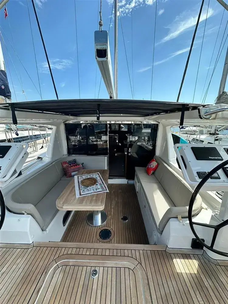 Thumbnail von Moody DS54 DOST