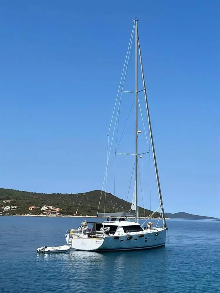 Thumbnail von Moody DS54 DOST