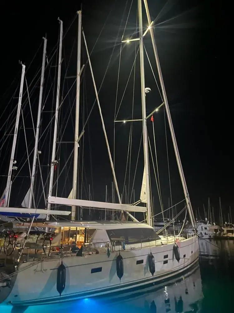 Thumbnail von Moody DS54 DOST