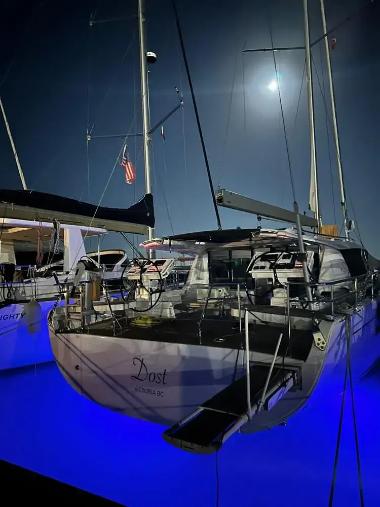 Thumbnail von Moody DS54 DOST