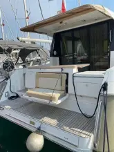 Thumbnail von San Boat FS 40 Coupe Mursan