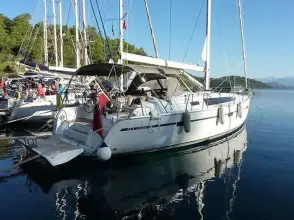 Thumbnail von Bavaria Cruiser 46 EASTERN TRILOGY