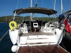 Thumbnail von Bavaria Cruiser 46 EASTERN TRILOGY