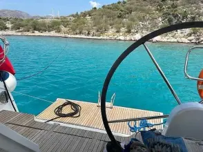 Thumbnail von Bavaria Cruiser 46 EASTERN TRILOGY