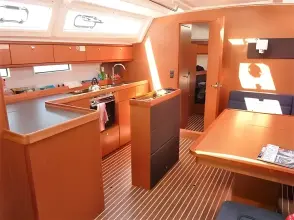 Thumbnail von Bavaria Cruiser 46 EASTERN TRILOGY