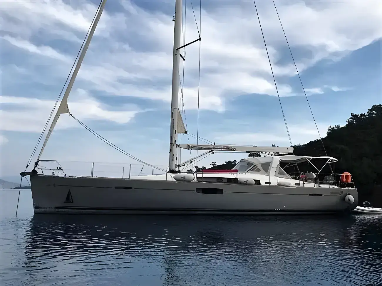 Beneteau Oceanis 58 VENUS