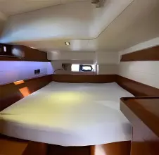 Thumbnail von Beneteau Oceanis 58 VENUS