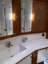 Thumbnail von Beneteau Oceanis 58 VENUS