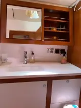 Thumbnail von Beneteau Oceanis 58 VENUS