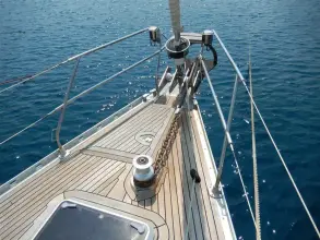 Thumbnail von Jeanneau Sun Odyssey 52.2 CHALICE