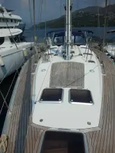 Thumbnail von Jeanneau Sun Odyssey 52.2 CHALICE