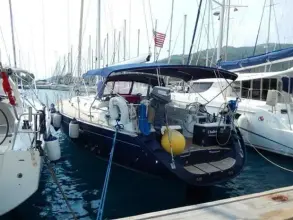 Thumbnail von Jeanneau Sun Odyssey 52.2 CHALICE