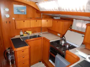 Thumbnail von Jeanneau Sun Odyssey 52.2 CHALICE