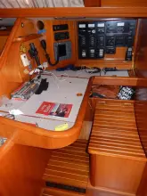 Thumbnail von Jeanneau Sun Odyssey 52.2 CHALICE