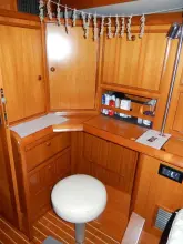 Thumbnail von Jeanneau Sun Odyssey 52.2 CHALICE