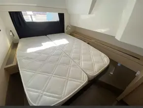 Thumbnail von Fountaine Pajot Saona 47 Boomerang